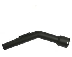 Gelijkwaardige aan origineel, Pistoolgreep Luxe - Universeel - Vervangend stofzuigeronderdeel - 32 mm