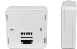 Digitale Programmeerbare Thermostaat voor Verwarming met RF Bediening — thumbnail 4