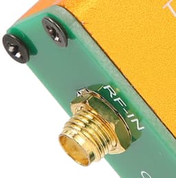 Draagbare Mini Audioversterker met Hoge Versterking - 0,1 MHz tot 6 GHz — thumbnail 5