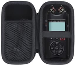 Beschermhoes voor digitale audio-videorecorder — thumbnail 1