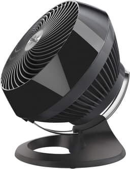 VORNADO Ventilator 660 BLK 4SPD circulator — thumbnail 5