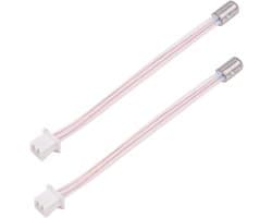 Temperatuursensor NTC100K voor 3D-printers – Compatibel met Ender 3, CR10 en Sermoon V1