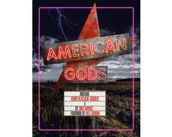 Inside American Gods