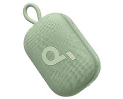 Ultra Draagbare Bluetooth Speaker met 20 Uur Afspeeltijd, IP67 Waterdicht, Drijvend en Aanpasbare Pro EQ