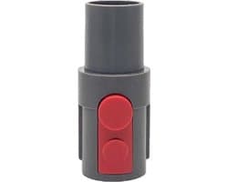 Stofzuigerslangadapter 32 mm Geschikt voor Dyson V7 V8 V10 stofzuigers