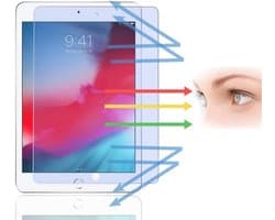 Gehard Glas Screenprotector Anti Blauw Licht voor iPad mini 5 (2019) en iPad mini 4 - HD Clear & Oogbescherming