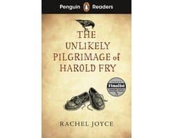 Penguin Readers 5 - Penguin Readers Level 5: The Unlikely Pilgrimage of Harold Fry (ELT Graded Reader)