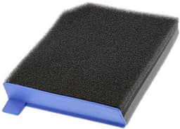 Superieure Kwaliteit Stofzuigerfilter Geschikt voor AEG LX9 Cascade – Vervangt 140110909011 — thumbnail 2
