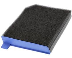 Superieure Kwaliteit Stofzuigerfilter Geschikt voor AEG LX9 Cascade – Vervangt 140110909011 — thumbnail 1