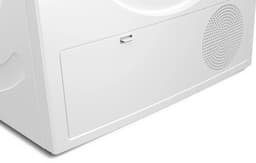 Siemens WT43H00SNL - iQ300 - Wasdroger - Warmtepompdroger - 8 kg - AutoDry technologie beschermt kleding - Outdoor-programma: veilig drogen van waterafstotende kleding en buitenkleding — thumbnail 4