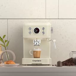 Empstorm espressomachine — thumbnail 1