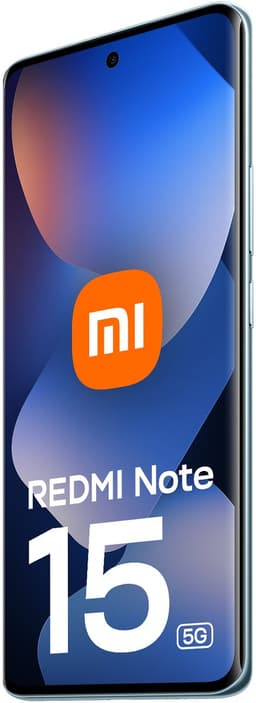 Smartphone-REDMI Note 15 5G-8GB+256GB-Ijsblauw — thumbnail 4