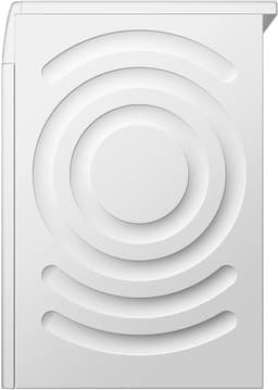 Siemens WG44H207NL - iQ500 - Wasmachine - 20% zuiniger dan energielabel A - Added Steam; Zorgt voor 40% minder kreukels - Zeer stil - speedPack L: verkort wasprogramma's met varioSpeed - Home connect — thumbnail 9