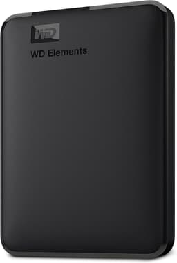 Draagbare Externe Harde Schijf USB 3.0 Hoge Capaciteit — thumbnail 1