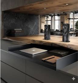 Audiocore - 2 in 1 2.0 PC luidspreker met Soundbar functie — thumbnail 3