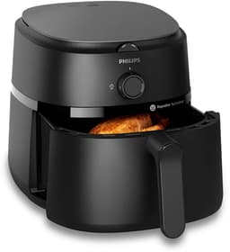 Philips 1000 series NA130/00 Airfryer 1000-serie, 6,2 liter — thumbnail 10