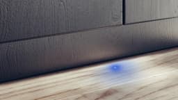 Siemens SN63HX26TN - iQ300 - Inbouwvaatwasser - Volledig integreerbaar - Home Connect — thumbnail 11
