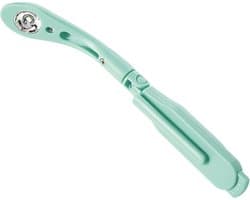 Compacte Oplaadbare Boeklamp - Flexibele Leeslamp voor in Bed - Ideaal Cadeau voor Boekenliefhebbers