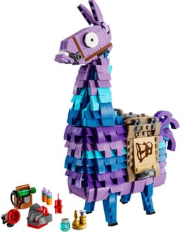 LEGO Fortnite Supply Llama - 77071 — thumbnail 8