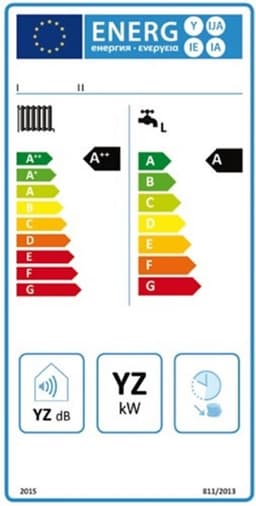 Mican inbouw vaatwasser 45 cm model 50400 — thumbnail 2