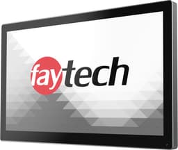 faytech FT215TMACAPOB – 21,5" Capacitive Touch Monitor – Aluminium Frame – 10-punts Multi-Touch – Optisch Gebonden — thumbnail 3