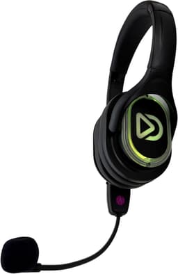 Dolly Digital® RD-Pro 25 Draadloze Koptelefoons voor groepen + Headmounted Microfoon – 25 HiFi Koptelefoons + Microfoon + Bluetooth + HiFi — thumbnail 5