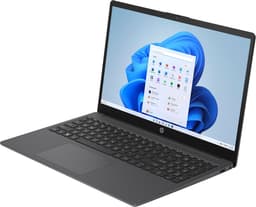 HP 15-fc0975nd AMD Ryzen™ 7 5825U Laptop 39,6 cm (15.6") Full HD 16 GB DDR4-SDRAM 512 GB SSD Wi-Fi 6 (802.11ax) Windows 11 Home Grijs — thumbnail 2