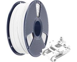 Sunlu ABS 3D Filament 1.75mm 1kg wit