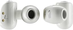 Skullcandy Push 720 Open True Wireless Oortjes - Open-Ear Oordopjes - Clip-on Design - Draadloze Oplaadhoes - Wit — thumbnail 3