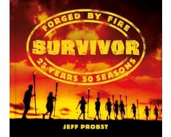 Survivor: Forged by Fire