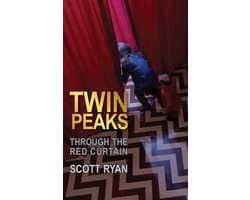 Twin Peaks - Through the Red Curtain