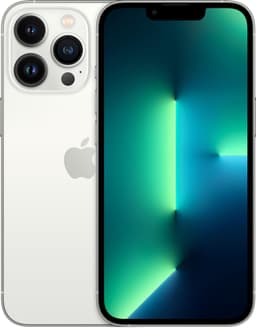 Apple iPhone 13 Pro - 128GB - Zilver — thumbnail 1