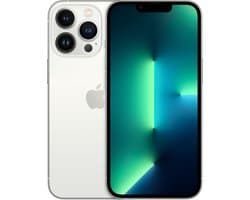 Apple iPhone 13 Pro - 256GB - Zilver