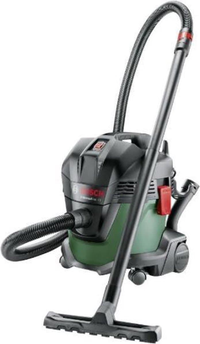 Bosch UniversalVac 15 Bouwstofzuiger - Nat- en droogzuiger — afbeelding 1