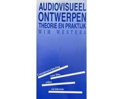 Audiovisueel ontwerpen