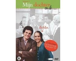 Mijn Dochter En Ik - Seizoen 2 (DVD)