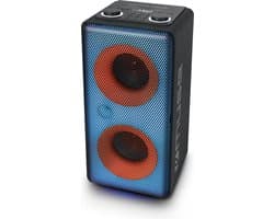 Muse M-1808DJ - Bluetooth DJ party speaker met ingebouwde batterij (150 Watt)