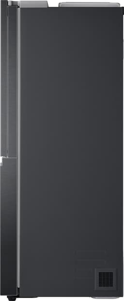 LG GSXV90MCAE Amerikaanse koelkast met Instaview™ Door-in-Door™ - Door Cooling+ - UVnano™ - 635L inhoud - Inverter Linear Compressor — thumbnail 4