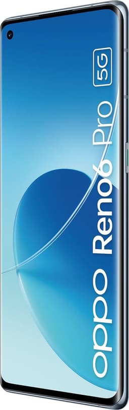 OPPO Reno 6 Pro - 256GB - Grijs — thumbnail 7