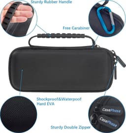 Sonos Roam 2 beschermhoes - met Accessoirevak — thumbnail 5