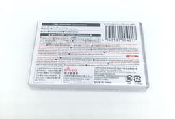 Audio cassette reiniger / Audio cassette tape head cleaner — thumbnail 3