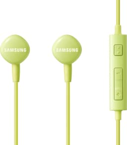Samsung stereo headset - 3.5mm in-ear - groen — thumbnail 1