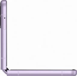 Samsung Galaxy Z Flip3 5G - 128GB - Lavender — thumbnail 20