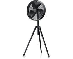 Excellent Electrics - Ventilator - Staand - Metaal - 125 CM