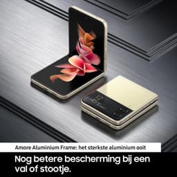 Samsung Galaxy Z Flip3 5G - 128GB - Lavender — thumbnail 19