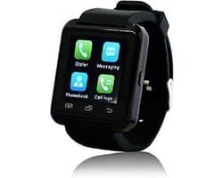 AQUARIUS smartwatch horloge