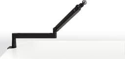 Elgato Wave - Microfoon Arm - Adjustable support - LP Black — thumbnail 2