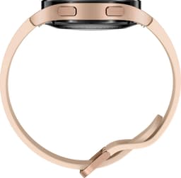 Samsung Galaxy Watch4 - Smartwatch dames en heren - 40mm - Pink gold — thumbnail 3
