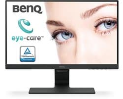 BenQ Monitor Dagelijks Gebruik GW2283 - IPS Beeldscherm - LED - HDMI - Eye Care - 22 inch
