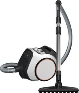 Miele Boost CX1 Parquet PowerLine Lotuswit - Stofzuiger zonder zak — thumbnail 1